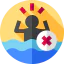 No shouting icon 64x64