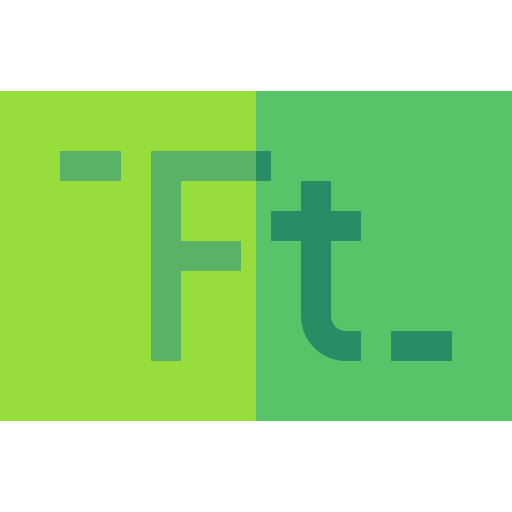 Forint icon