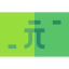 New taiwan dollar icon 64x64