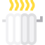 Heating icon 64x64