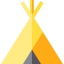 Tipi アイコン 64x64