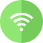 Wifi アイコン 64x64