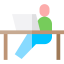 Workplace icône 64x64