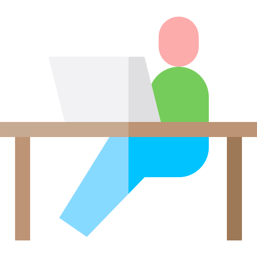 Workplace icon