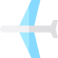 Plane アイコン 64x64