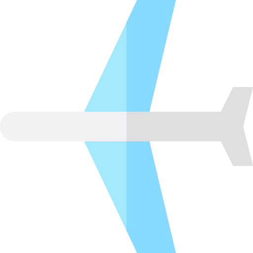 Plane icon