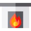 Chimney アイコン 64x64