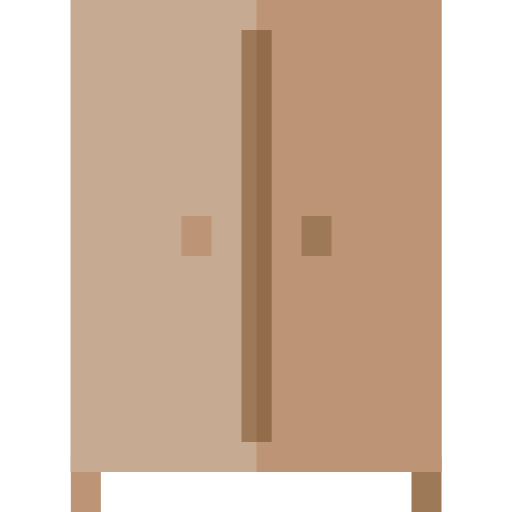 Wardrobe icon