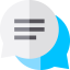 Chat アイコン 64x64