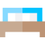 Double bed アイコン 64x64
