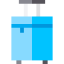 Suitcase アイコン 64x64