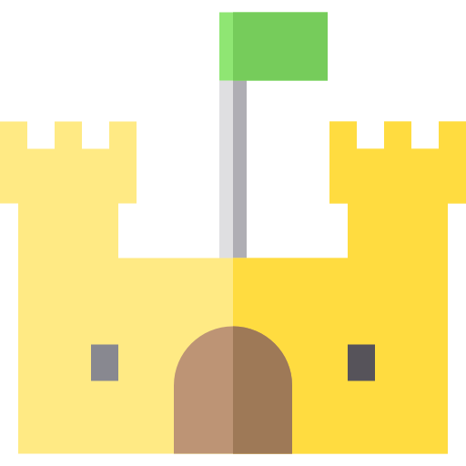 Castle icon