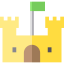 Castle アイコン 64x64