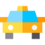 Taxi アイコン 64x64