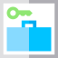Lockers アイコン 64x64