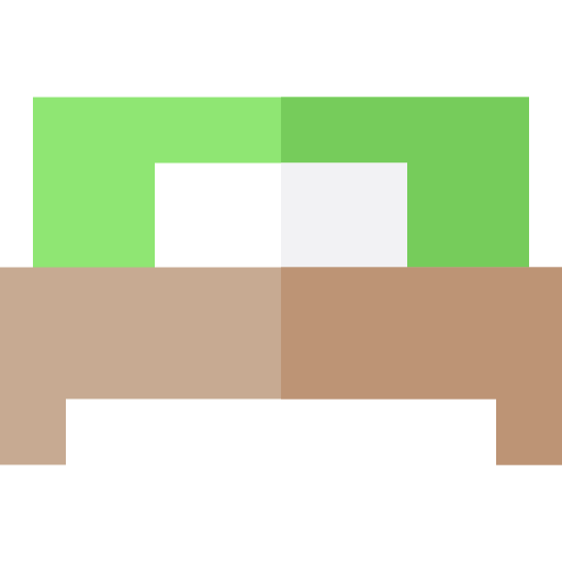 Bed Symbol