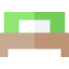 Bed アイコン 64x64