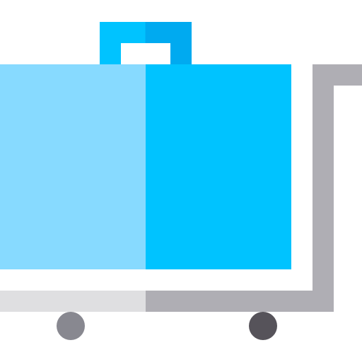 Trolley icon