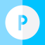 Parking アイコン 64x64