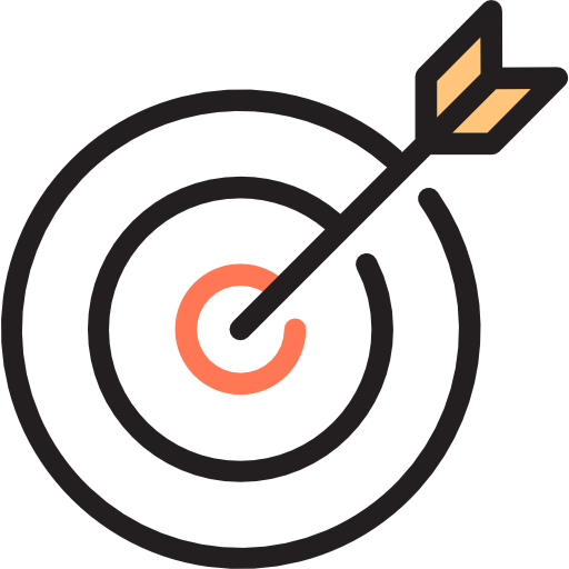 Targeting icon