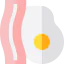 Breakfast アイコン 64x64