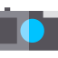Camera アイコン 64x64