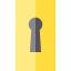 Lock アイコン 64x64