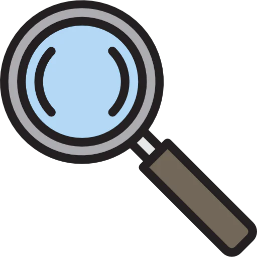 Search icon