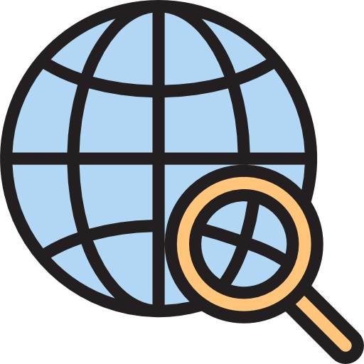 Search icon