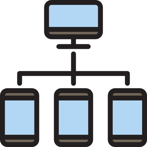 Server icon