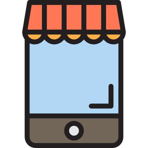 Ecommerce icon