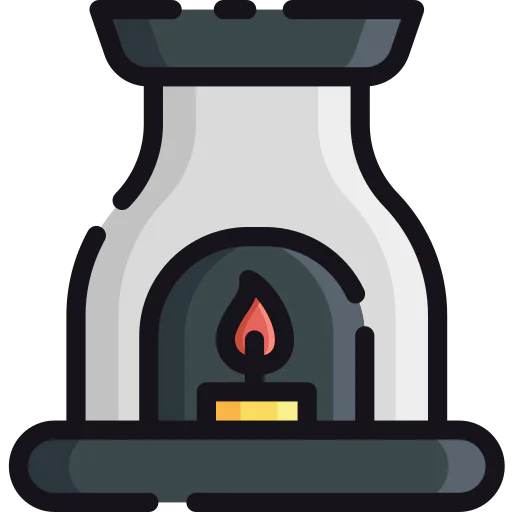 Aromatherapy icon