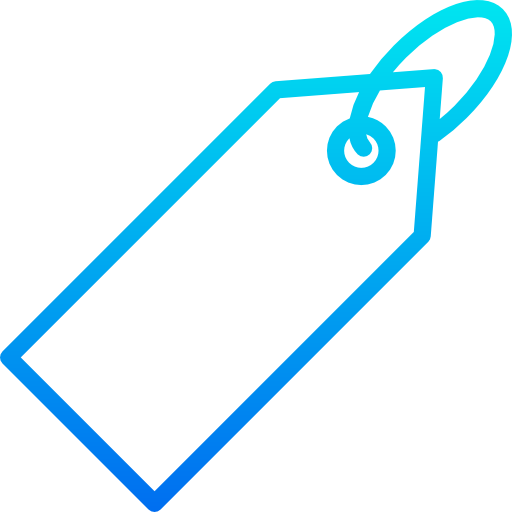 Tag icon