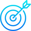 Targeting Symbol 64x64