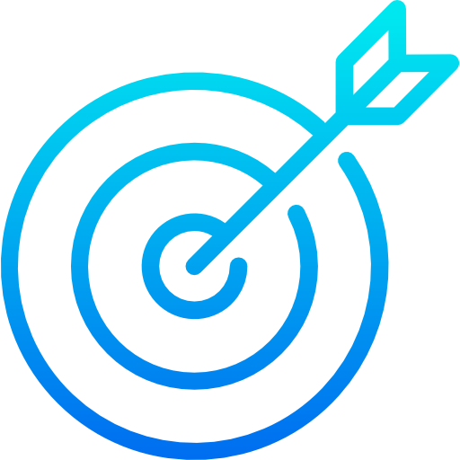 Targeting icon