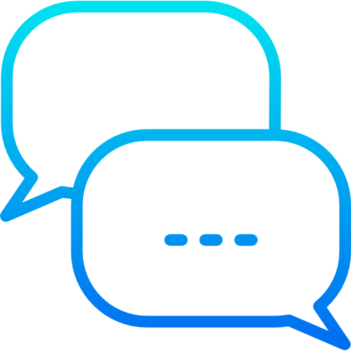 Chat icon