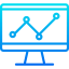 Monitoring Ikona 64x64