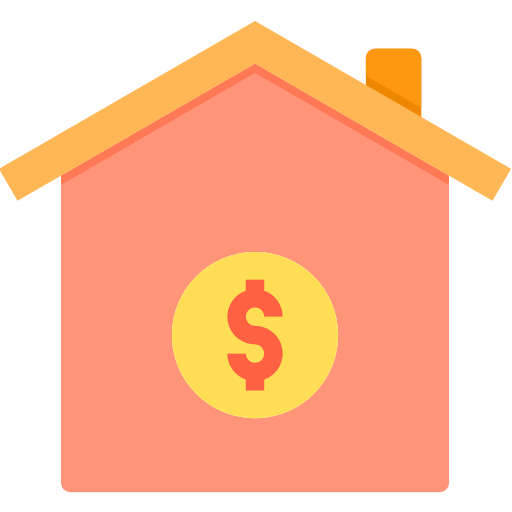 Mortgage icon