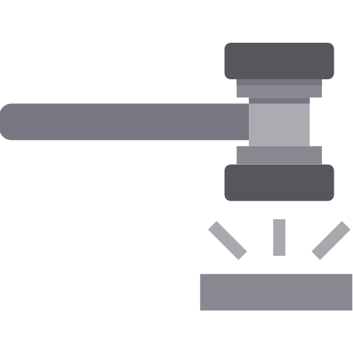 Auction icon