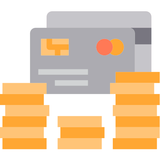 Payment method biểu tượng