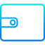 Wallet icon 64x64