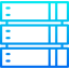 Hosting icon 64x64