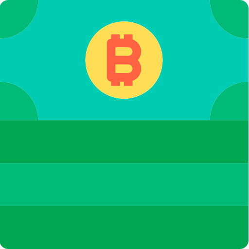 Bitcoin icon