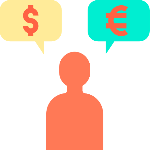 Chat icon