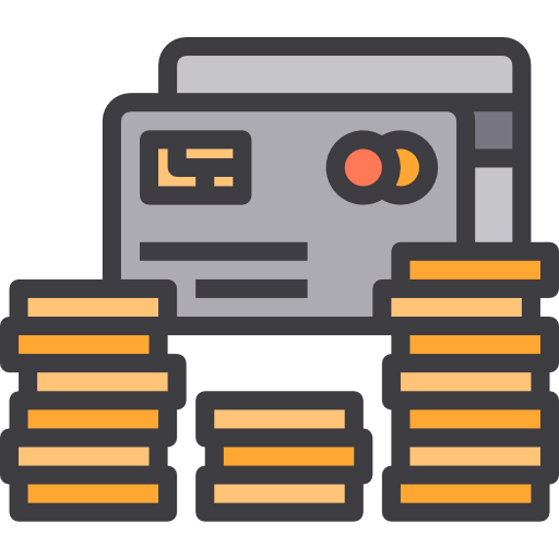 Payment method icon