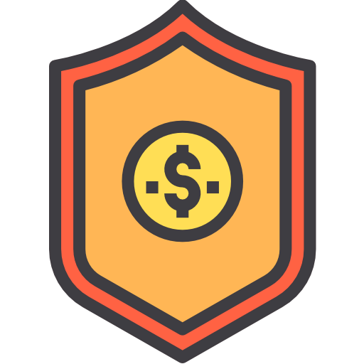 Shield icon