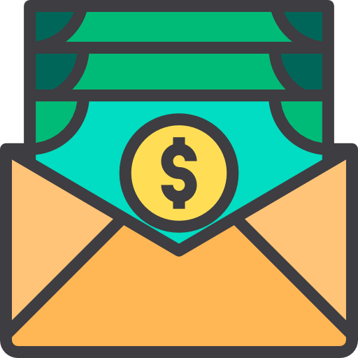 Payment icon