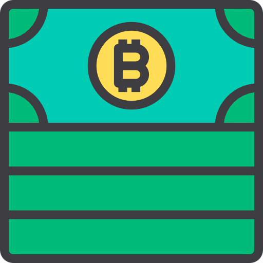 Bitcoin icon