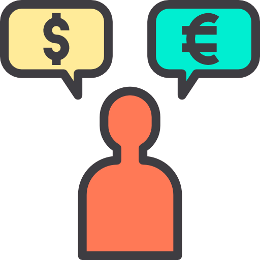 Chat icon