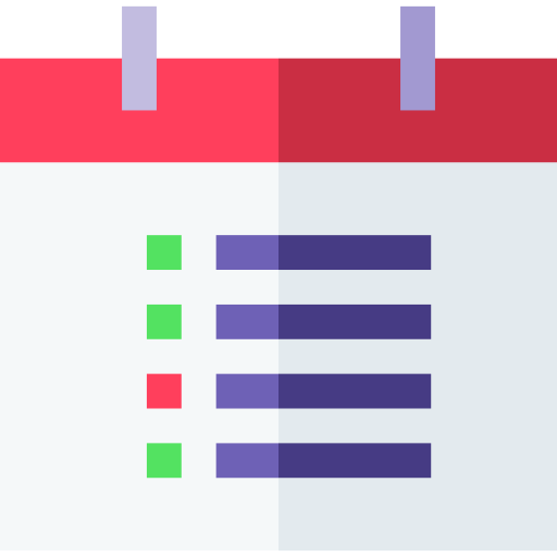 Tasks icon